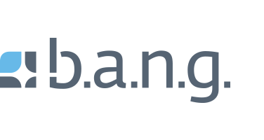 b.a.n.g. Logo